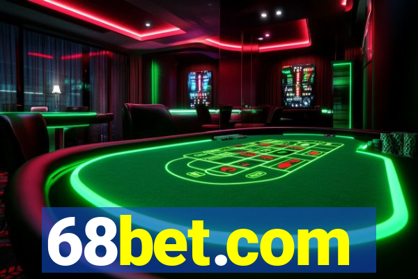 68bet.com