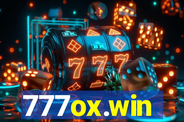 777ox.win