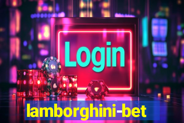 lamborghini-bet