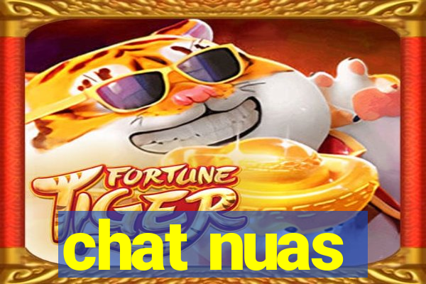 chat nuas