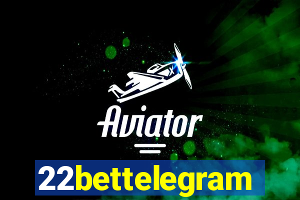 22bettelegram