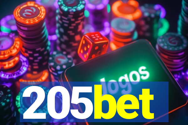 205bet