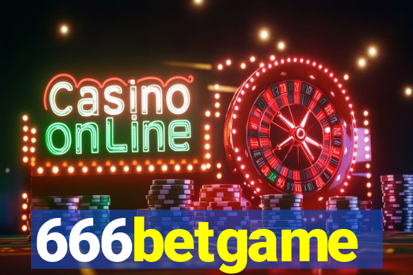 666betgame