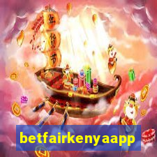 betfairkenyaapp