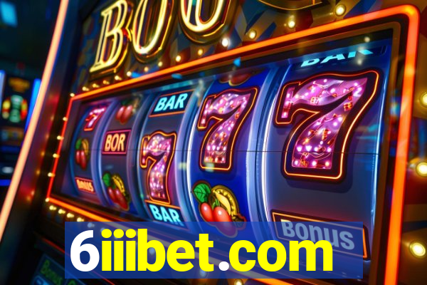 6iiibet.com