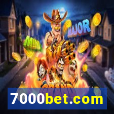 7000bet.com