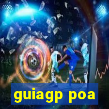 guiagp poa