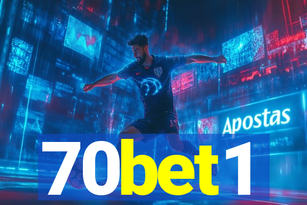 70bet1