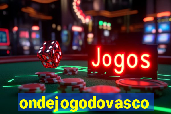 ondejogodovasco