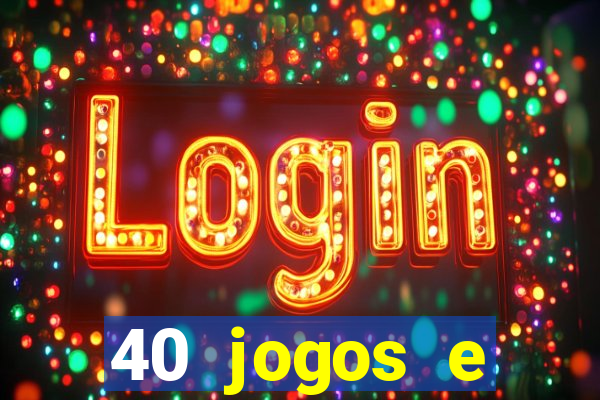 40 jogos e atividades musicais