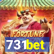 731bet