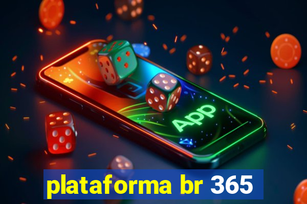 plataforma br 365