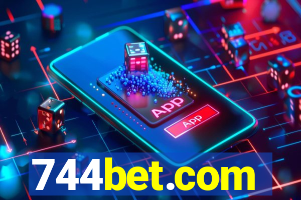 744bet.com