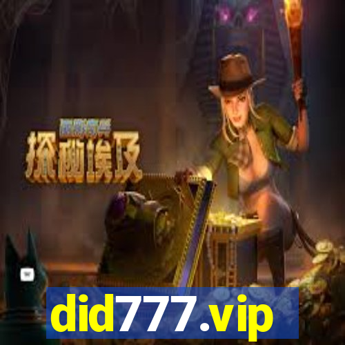 did777.vip