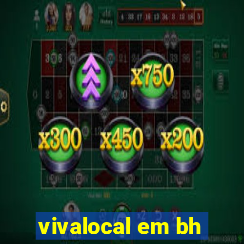 vivalocal em bh