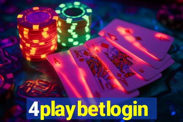 4playbetlogin