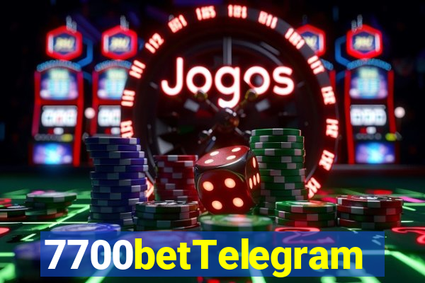 7700betTelegram