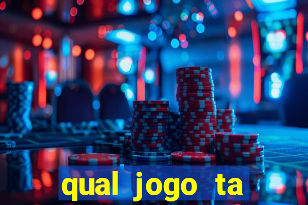 qual jogo ta pagando agora