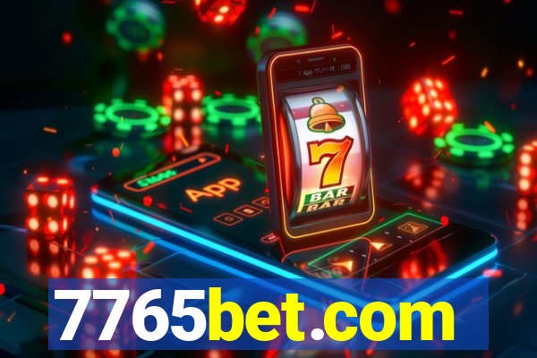 7765bet.com