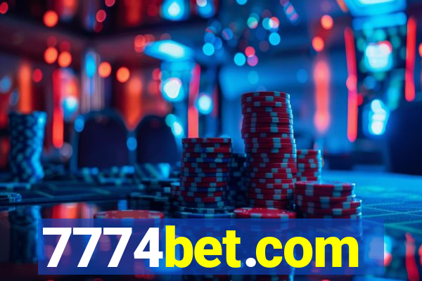 7774bet.com