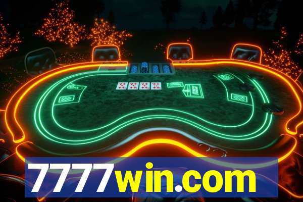 7777win.com