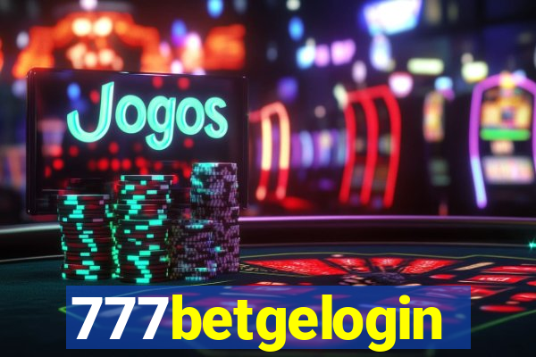 777betgelogin