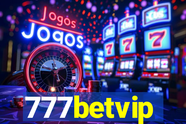 777betvip