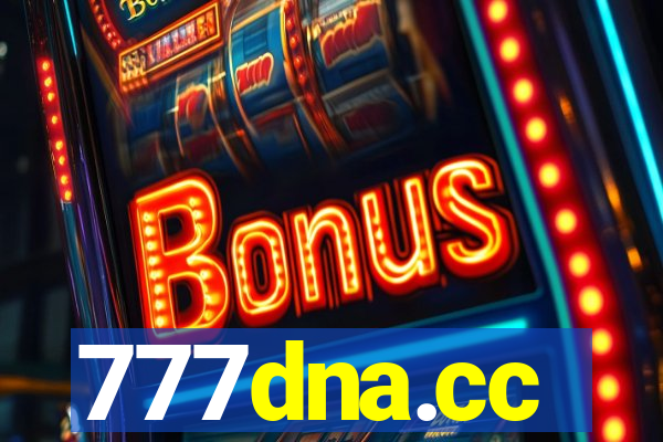 777dna.cc