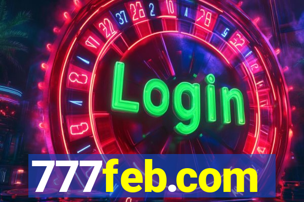 777feb.com