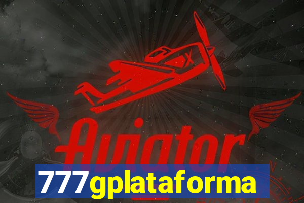 777gplataforma