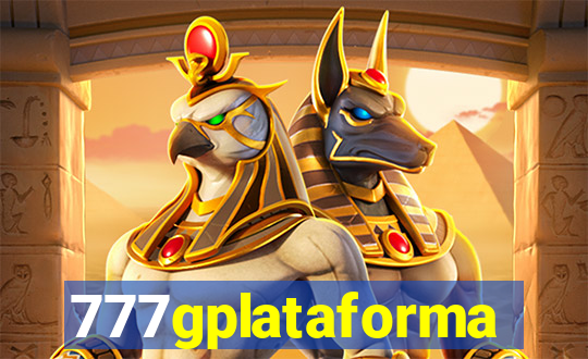 777gplataforma