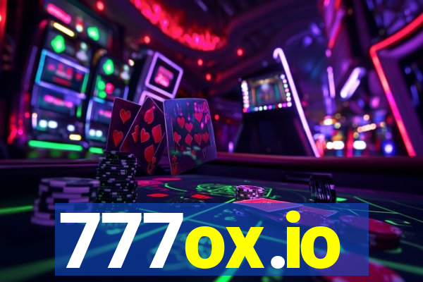 777ox.io