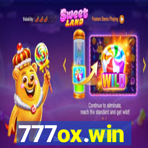 777ox.win