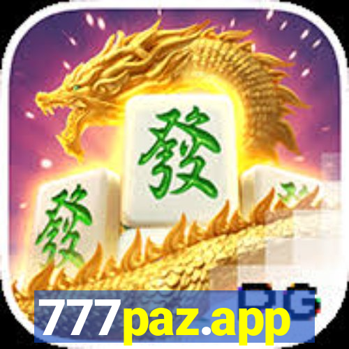 777paz.app