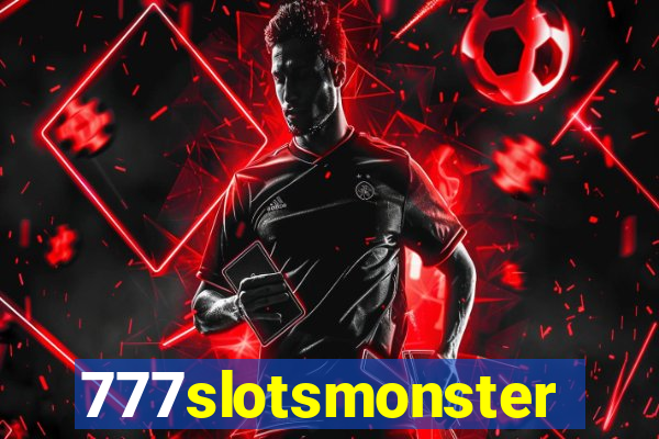 777slotsmonster