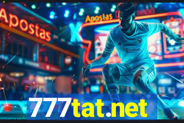 777tat.net