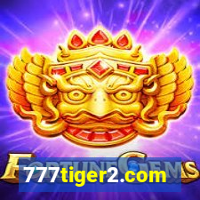 777tiger2.com