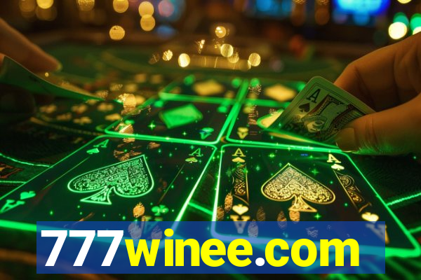 777winee.com