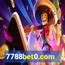 7788bet0.com