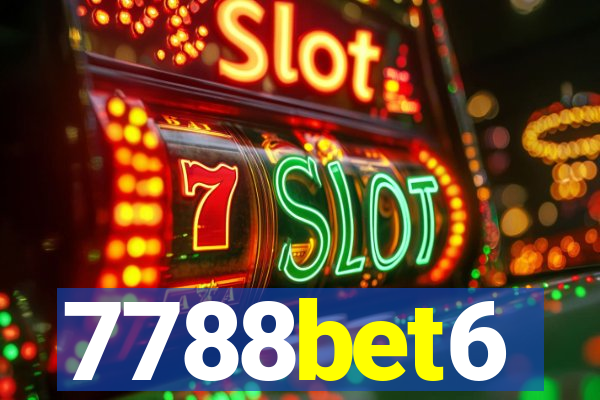 7788bet6