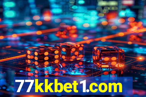 77kkbet1.com