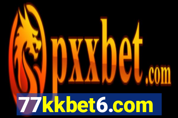 77kkbet6.com