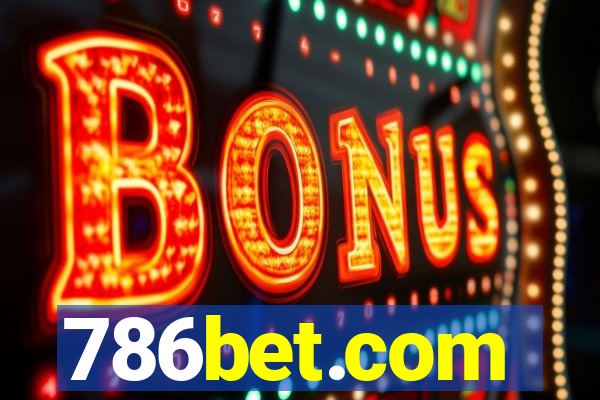 786bet.com