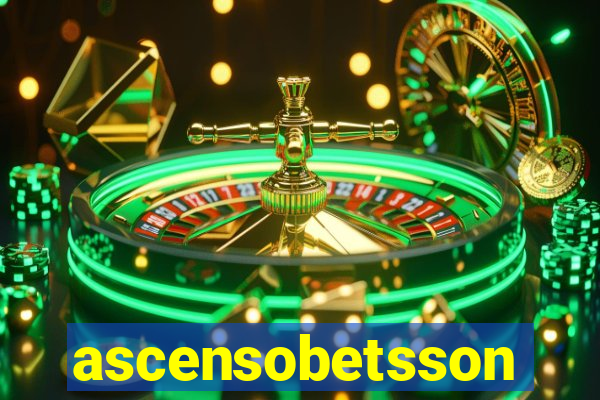 ascensobetsson