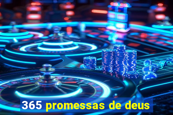 365 promessas de deus