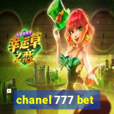 chanel 777 bet