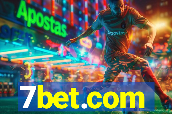 7bet.com