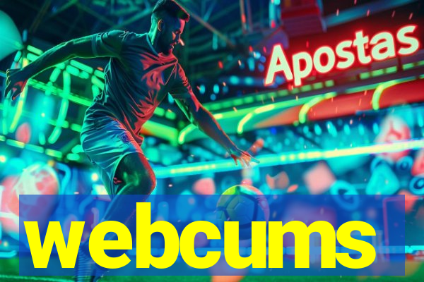 webcums