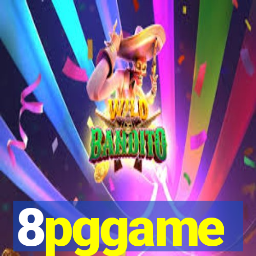 8pggame