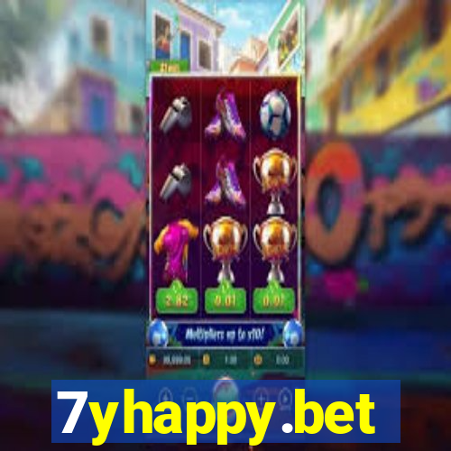 7yhappy.bet